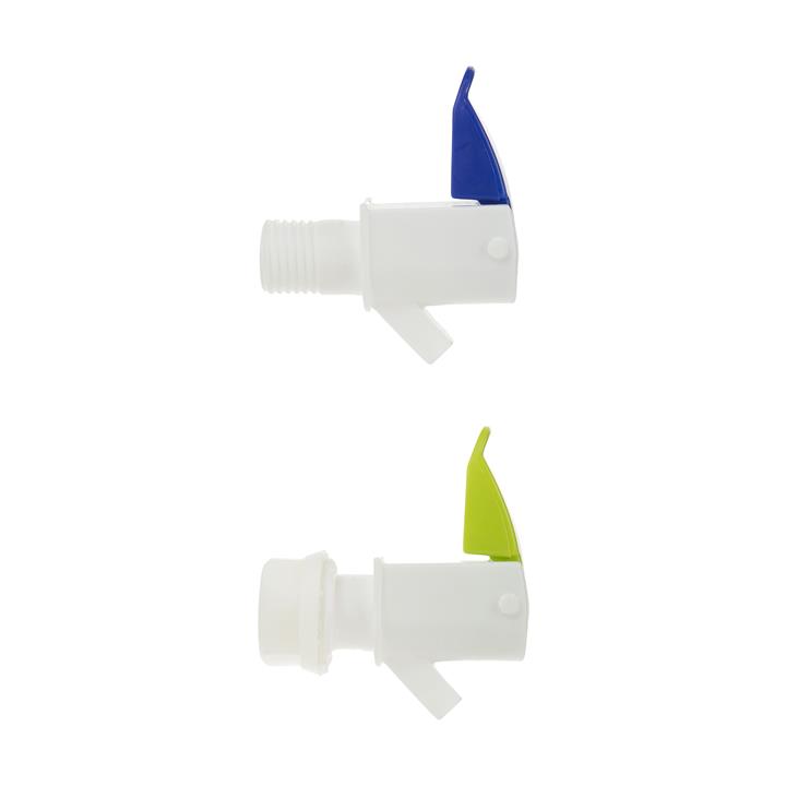 شیر کلمن کد DN-1654 مجموعه 2 عددی